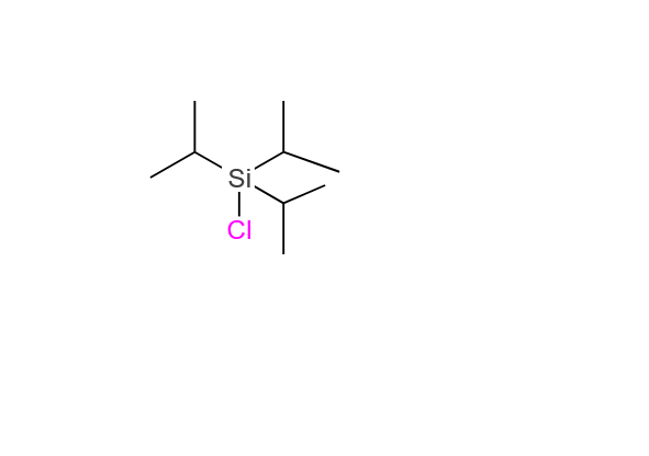 Triisopropylsilyl chloride