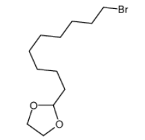 2-(9-bromononyl)-1,3-dioxolane