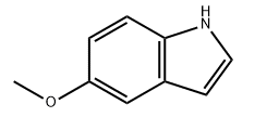 5-Methoxyindole