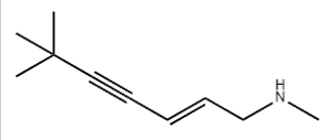 1-Chloro-6,6-dimethyl-2-heptene-4-yne