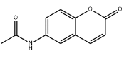 6-ACETAMIDOCOUMARIN