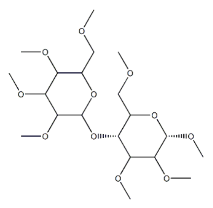 Methyl cellulose