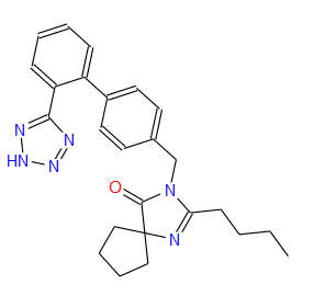 Irbesartan