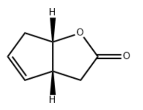 (1S,5R)-(-)-2-OXABICYCLO[3.3.0]OCT-6-EN-3-ONE