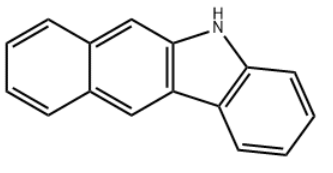 2,3-BENZOCARBAZOLE