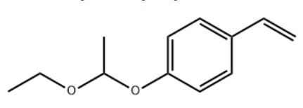 4-(Ethoxyethoxy)styrene