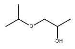 1-isopropoxypropan-2-ol 