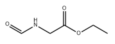 N-FORMYLGLYCINE ETHYL ESTER