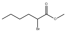 Methyl 2-bromohexanoate