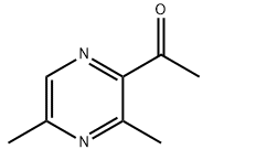 2-Acetyl-3,5-dimethylpyrazine