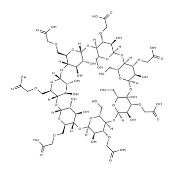 CARBOXYMETHYL BETA-CYCLODEXTRIN