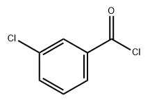 3-Chlorobenzoyl chloride