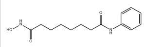 Vorinostat