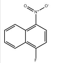 1-Fluoro-4-nitronaphthalene