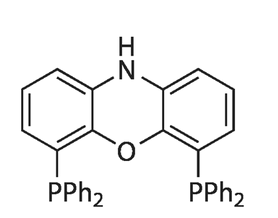 4,6-BIS(DIPHENYLPHOSPHINO)PHENOXAZINE