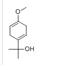 2-(4-Methoxycyclohexa-1,4-dien-1-yl)propan-2-ol