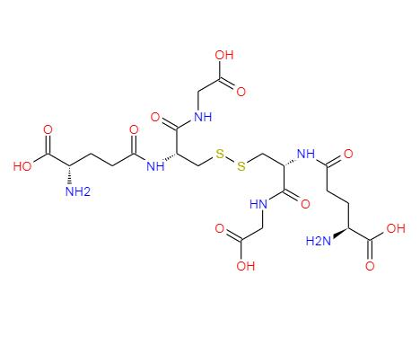 L(-)-Glutathione