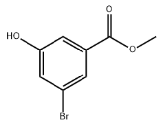 METHYL 5-BROMO-3-HYDROXYBENZOATE