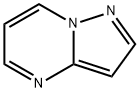 Pyrazolo[1,5-a]pyrimidine