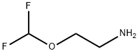 2-(difluoromethoxy)ethan-1-amine