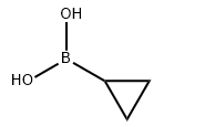 Cyclopropylboronic acid