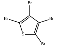 Tetrabromothiophene