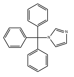 1-(Triphenylmethyl)imidazole