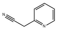 2-Pyridylacetonitrile