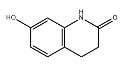 7-Hydroxy-3,4-dihydroquinolin-2(1H)-one