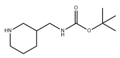 3-N-Boc-Aminomethylpiperidine