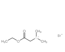 Sulfonium,(2-ethoxy-2-oxoethyl)dimethyl-, bromide (1:1)