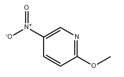 2-Methoxy-5-nitropyridine