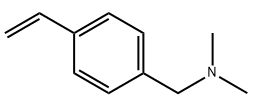 (N,N-Dimethylaminomethyl)styrene