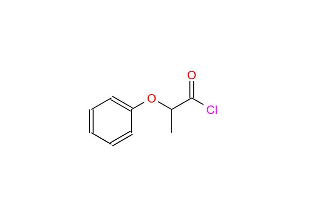 2-PHENOXYPROPIONYL CHLORIDE