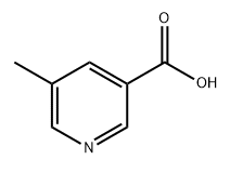 5-Methylnicotinic acid