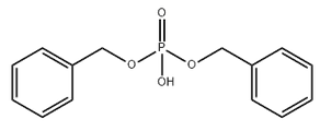 Dibenzyl phosphate