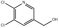 5,6-Dichloro-3-pyridineMethanol