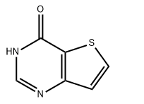 THIENO[3,2-D]PYRIMIDIN-4(3H)-ONE