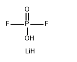  Lithium Difluorophosphate (LiPO2F2)