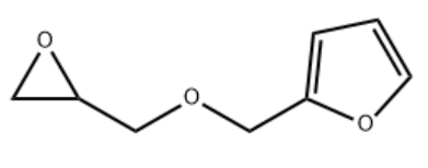 Furfuryl glycidyl ether