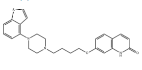 Brexpiprazole