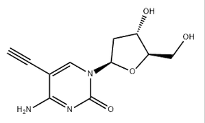 5-Ethynyl-2'-deoxycytidine