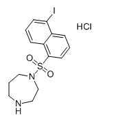 ML-7 HYDROCHLORIDE