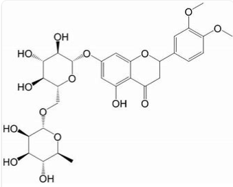 Hesperidine