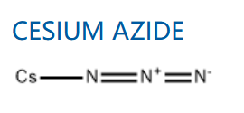 CESIUM AZIDE