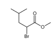 2-Bromo-4-Methylpentanoic Acid Methyl Ester