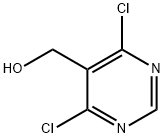 (4,6-dichloropyrimidin-5-yl)methanol