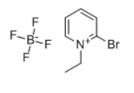 2-Bromo-1-ethylpyridinium tetrafluoroborate