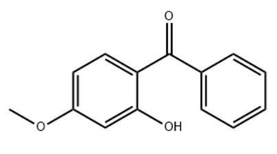 Oxybenzone