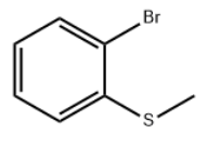 2-Bromothioanisole